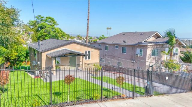 928--930 N Eastman, Los Angeles, CA 90063