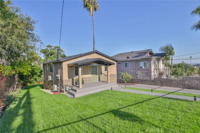 928--930 N Eastman, Los Angeles, CA 90063