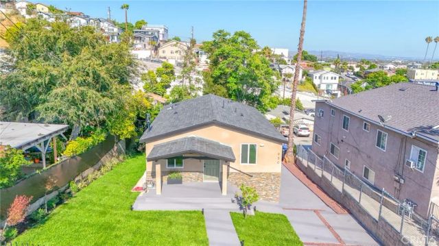 928--930 N Eastman, Los Angeles, CA 90063
