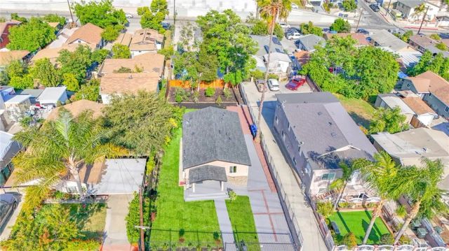 928--930 N Eastman, Los Angeles, CA 90063