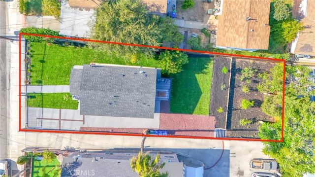 928--930 N Eastman, Los Angeles, CA 90063