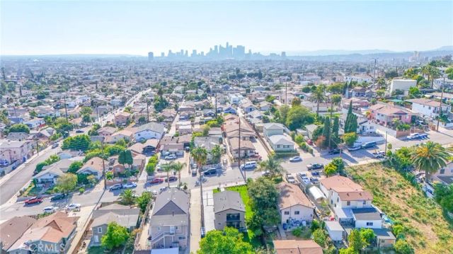 928--930 N Eastman, Los Angeles, CA 90063