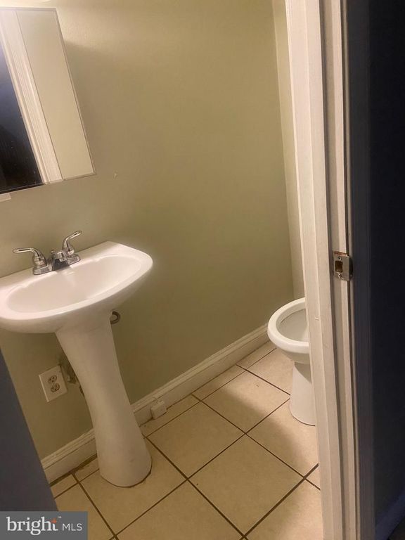 Image 10 of property listing at 2125 ORLEANS ST #1 & 2, Baltimore, MD 21231