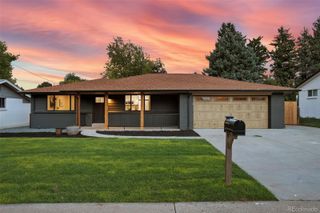 2546 Moore Street, Lakewood, CO 80215