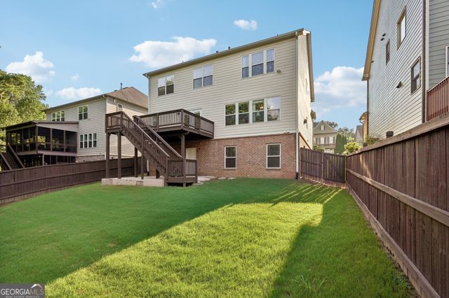 3159 Autumn Brook Trail SE, Smyrna, GA 30082