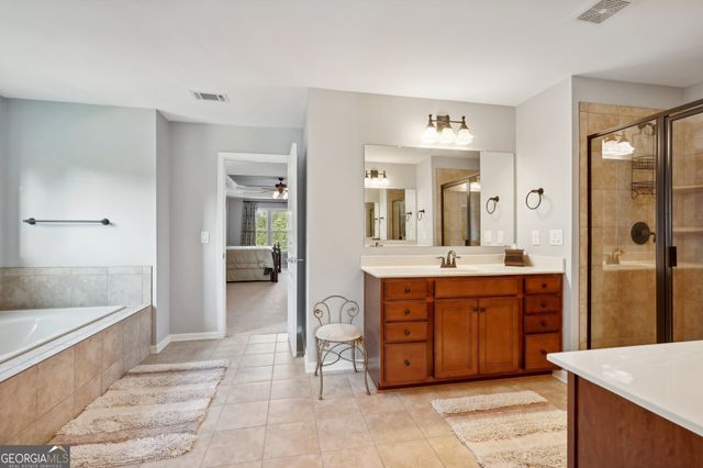 3159 Autumn Brook Trail SE, Smyrna, GA 30082