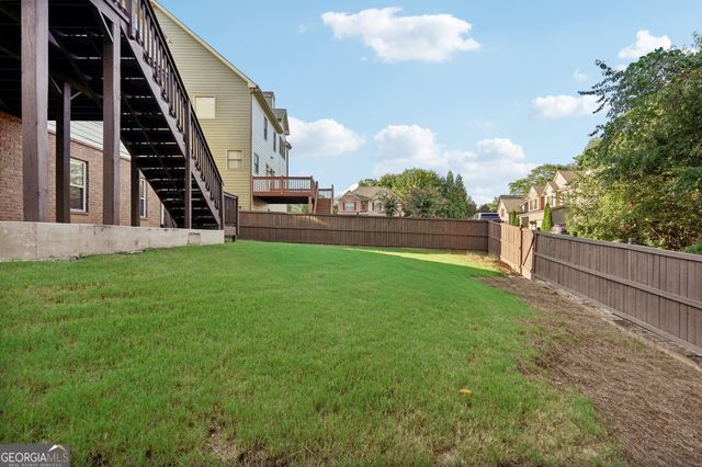 3159 Autumn Brook Trail SE, Smyrna, GA 30082