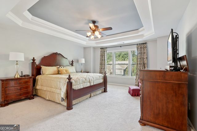 3159 Autumn Brook Trail SE, Smyrna, GA 30082