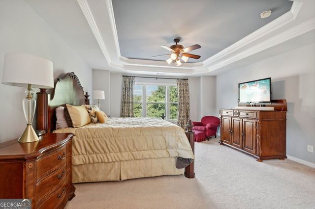 3159 Autumn Brook Trail SE, Smyrna, GA 30082