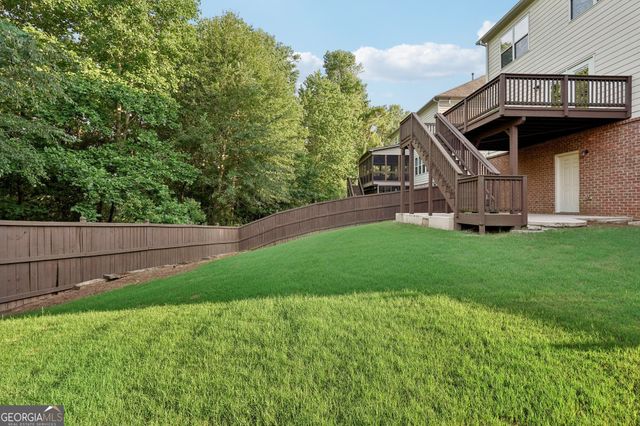 3159 Autumn Brook Trail SE, Smyrna, GA 30082