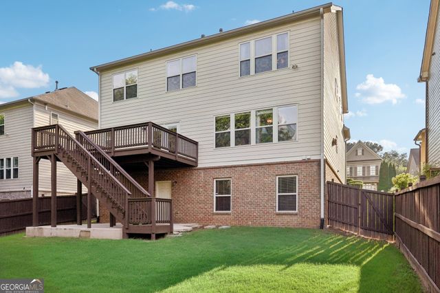 3159 Autumn Brook Trail SE, Smyrna, GA 30082