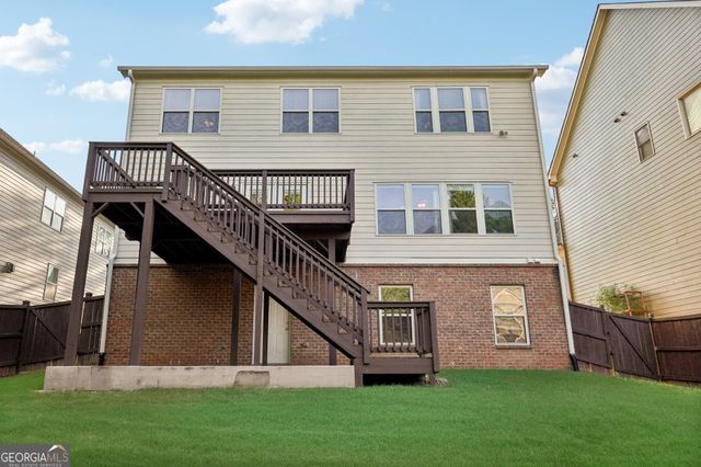 3159 Autumn Brook Trail SE, Smyrna, GA 30082