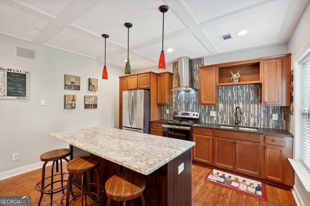 3159 Autumn Brook Trail SE, Smyrna, GA 30082