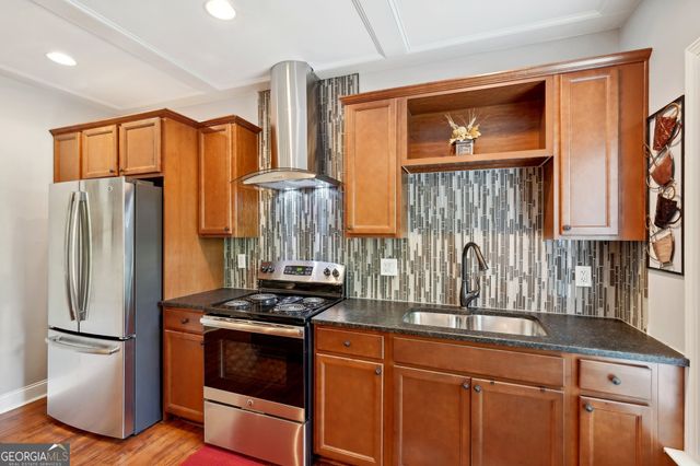 3159 Autumn Brook Trail SE, Smyrna, GA 30082