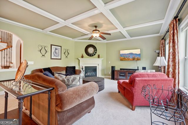 3159 Autumn Brook Trail SE, Smyrna, GA 30082