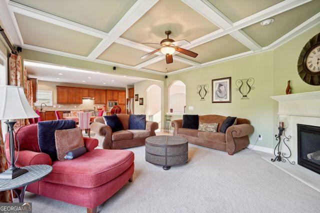 3159 Autumn Brook Trail SE, Smyrna, GA 30082