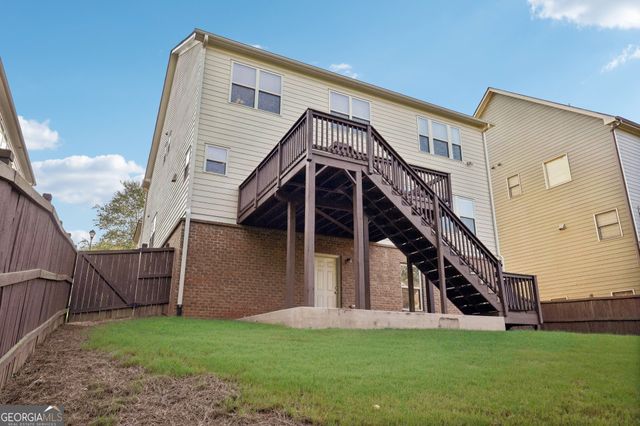 3159 Autumn Brook Trail SE, Smyrna, GA 30082