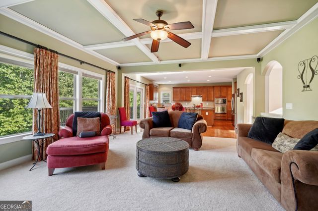 3159 Autumn Brook Trail SE, Smyrna, GA 30082