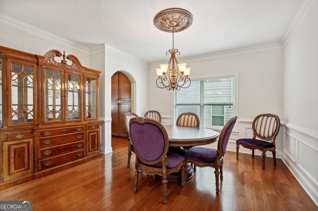 3159 Autumn Brook Trail SE, Smyrna, GA 30082