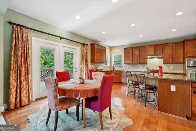 3159 Autumn Brook Trail SE, Smyrna, GA 30082