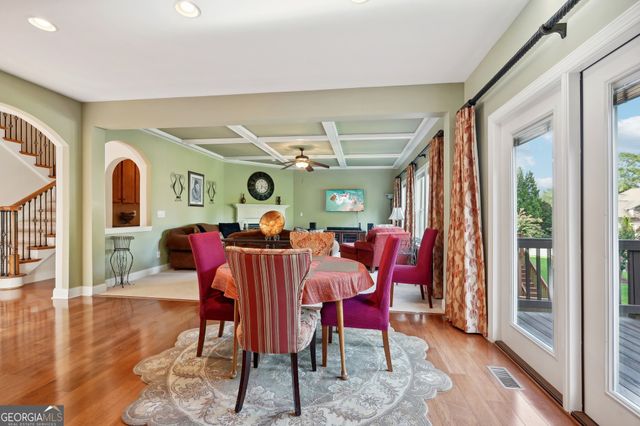 3159 Autumn Brook Trail SE, Smyrna, GA 30082