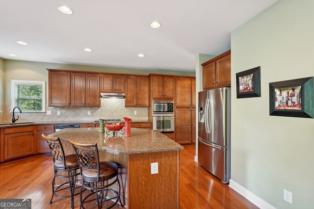 3159 Autumn Brook Trail SE, Smyrna, GA 30082