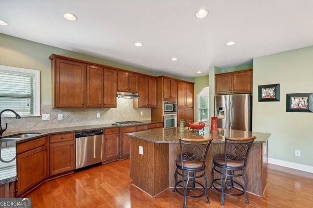 3159 Autumn Brook Trail SE, Smyrna, GA 30082