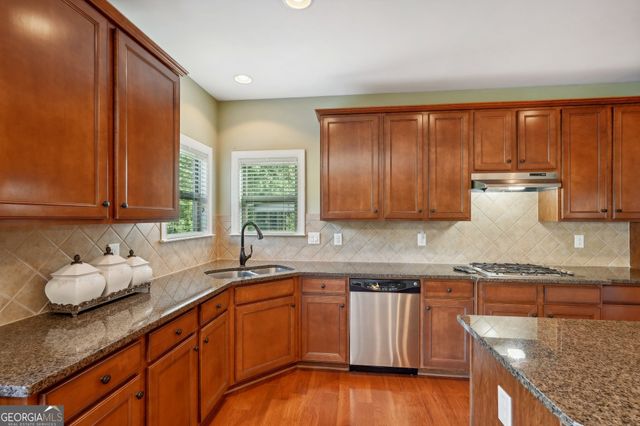 3159 Autumn Brook Trail SE, Smyrna, GA 30082