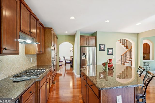 3159 Autumn Brook Trail SE, Smyrna, GA 30082