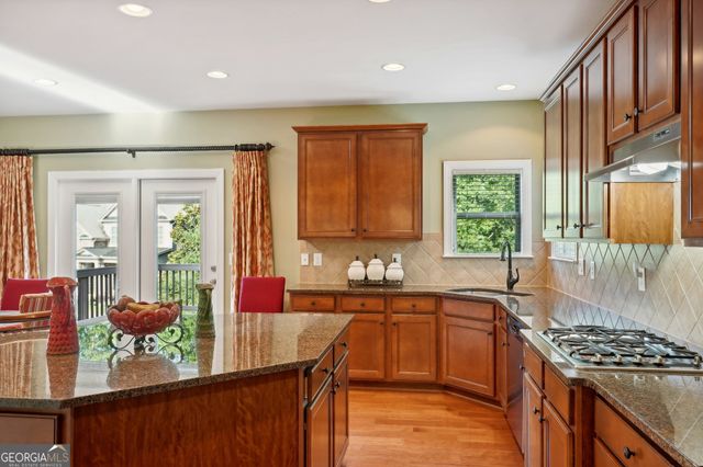 3159 Autumn Brook Trail SE, Smyrna, GA 30082