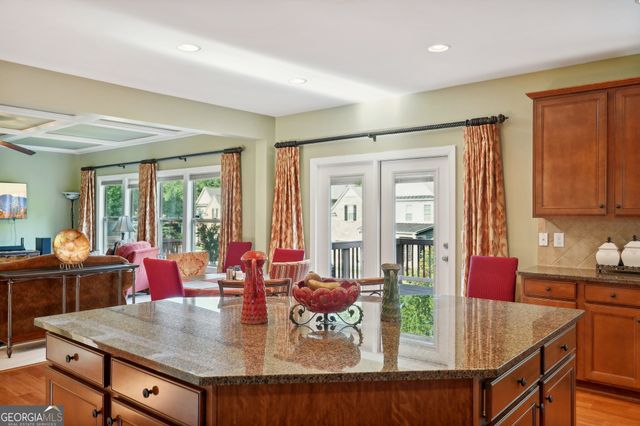 3159 Autumn Brook Trail SE, Smyrna, GA 30082