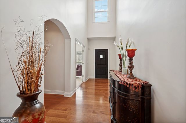 3159 Autumn Brook Trail SE, Smyrna, GA 30082