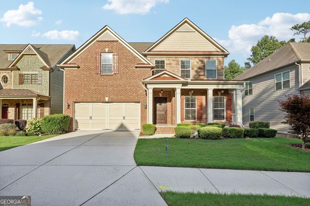 3159 Autumn Brook Trail SE, Smyrna, GA 30082