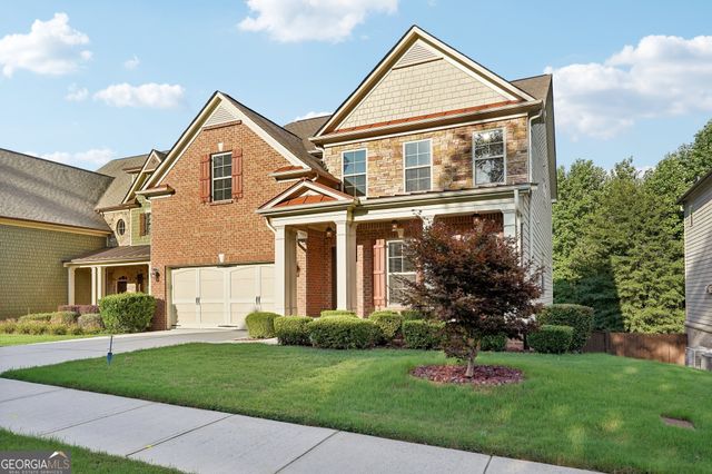 3159 Autumn Brook Trail SE, Smyrna, GA 30082