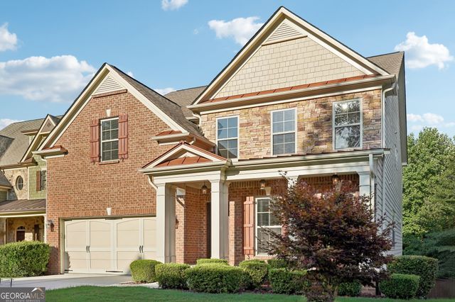 3159 Autumn Brook Trail SE, Smyrna, GA 30082