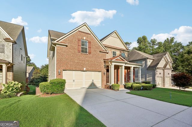 3159 Autumn Brook Trail SE, Smyrna, GA 30082