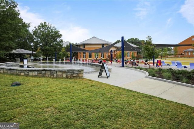 3159 Autumn Brook Trail SE, Smyrna, GA 30082