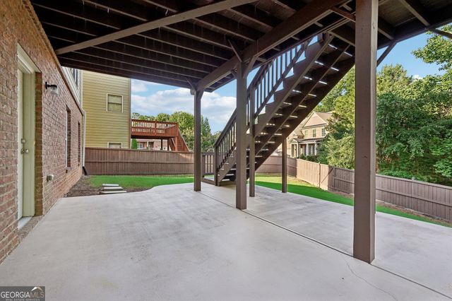 3159 Autumn Brook Trail SE, Smyrna, GA 30082