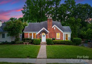 2100 Chesterfield Avenue, Charlotte, NC 28205
