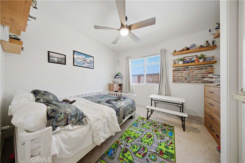 Image 17 of property listing at 44719 Tarragon Drive, Lancaster, CA 93536