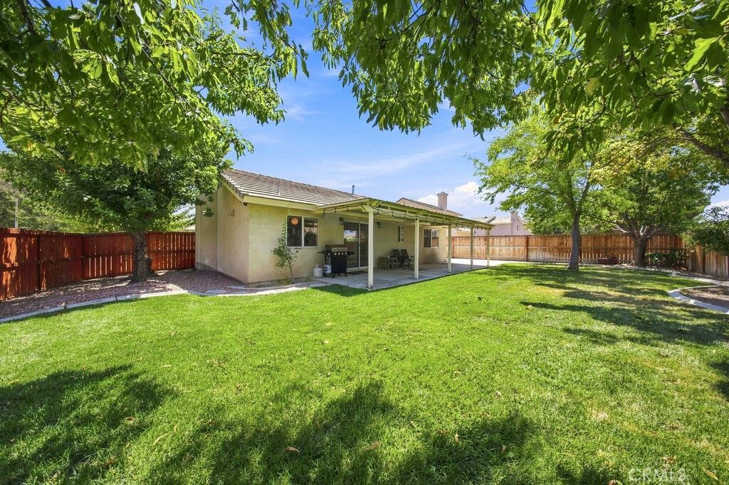 Image 21 of property listing at 44719 Tarragon Drive, Lancaster, CA 93536