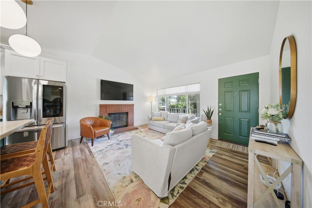 Image 4 of property listing at 44719 Tarragon Drive, Lancaster, CA 93536