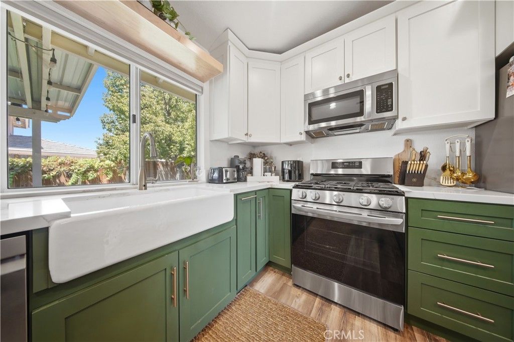 Image 8 of property listing at 44719 Tarragon Drive, Lancaster, CA 93536