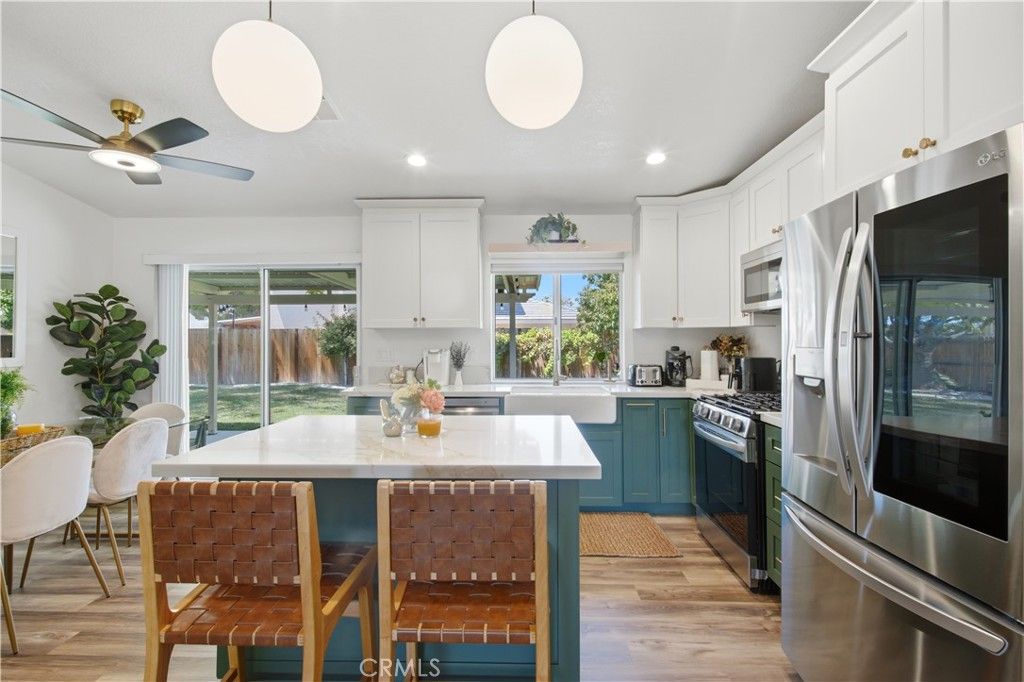 Image 9 of property listing at 44719 Tarragon Drive, Lancaster, CA 93536