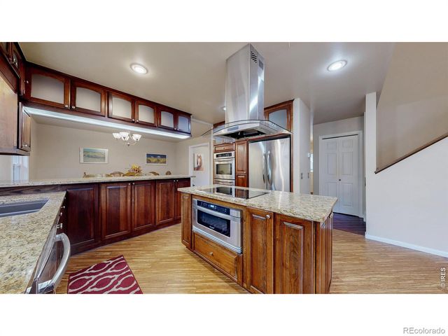 1101 Mansfield Drive, Fort Collins, CO 80525