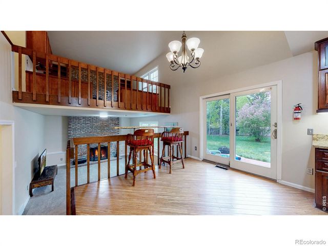 1101 Mansfield Drive, Fort Collins, CO 80525