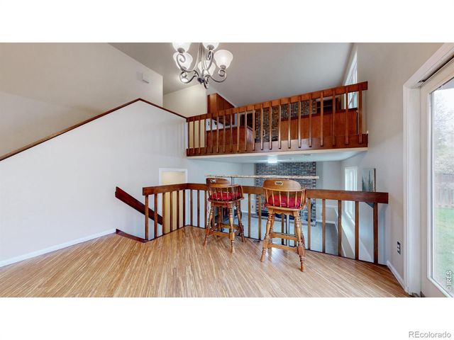 1101 Mansfield Drive, Fort Collins, CO 80525