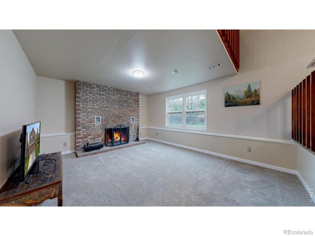 1101 Mansfield Drive, Fort Collins, CO 80525