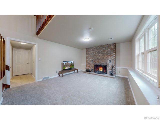 1101 Mansfield Drive, Fort Collins, CO 80525