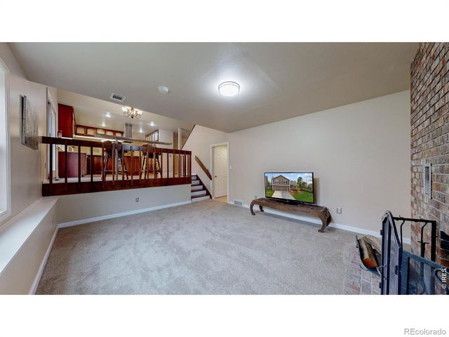1101 Mansfield Drive, Fort Collins, CO 80525